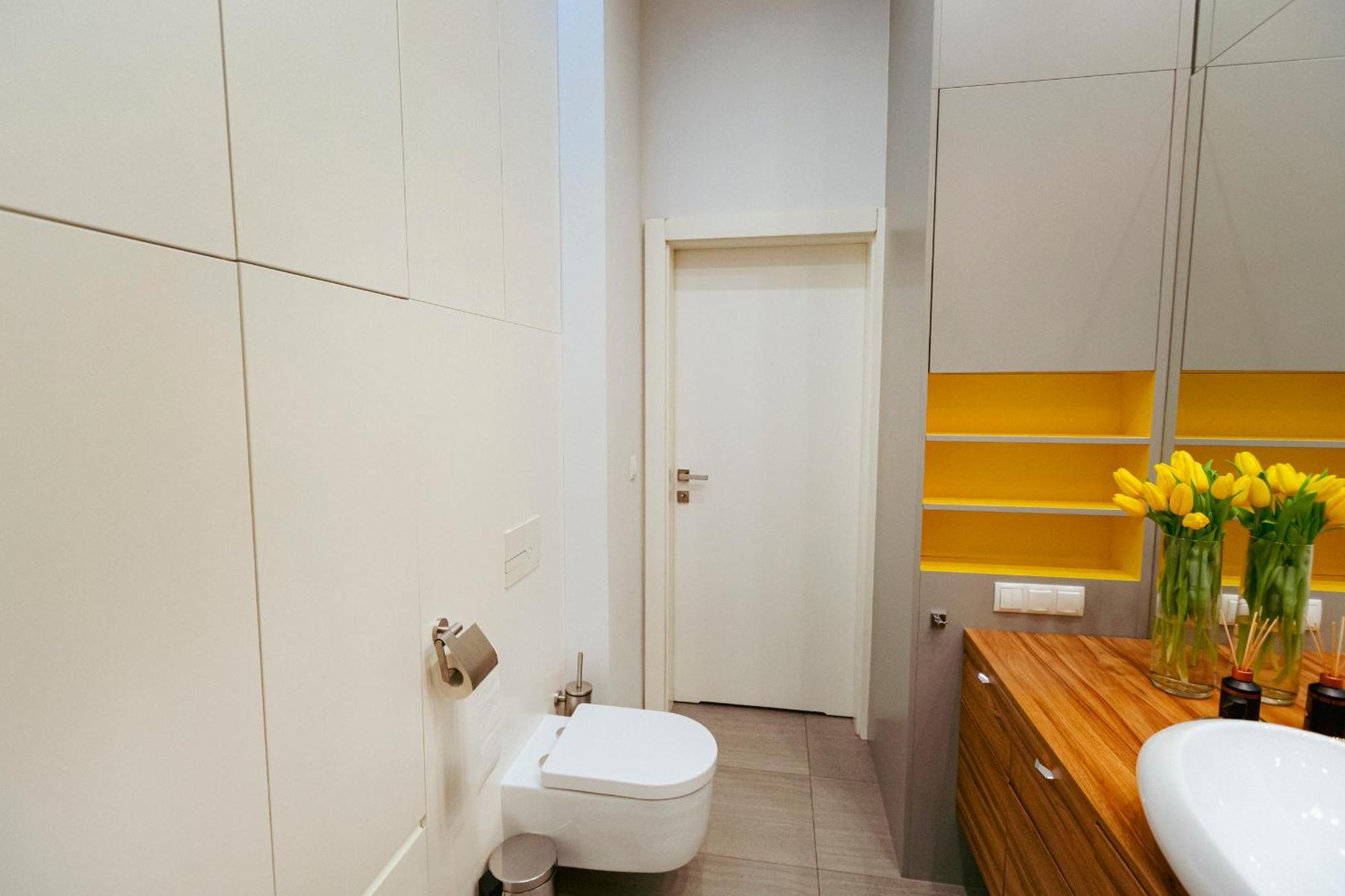 Hoza 55 - Piekny Cichy Ogrodek - Bezplatny Podziemny Parking - Free Parking - Better Rental Varsovia Exterior foto